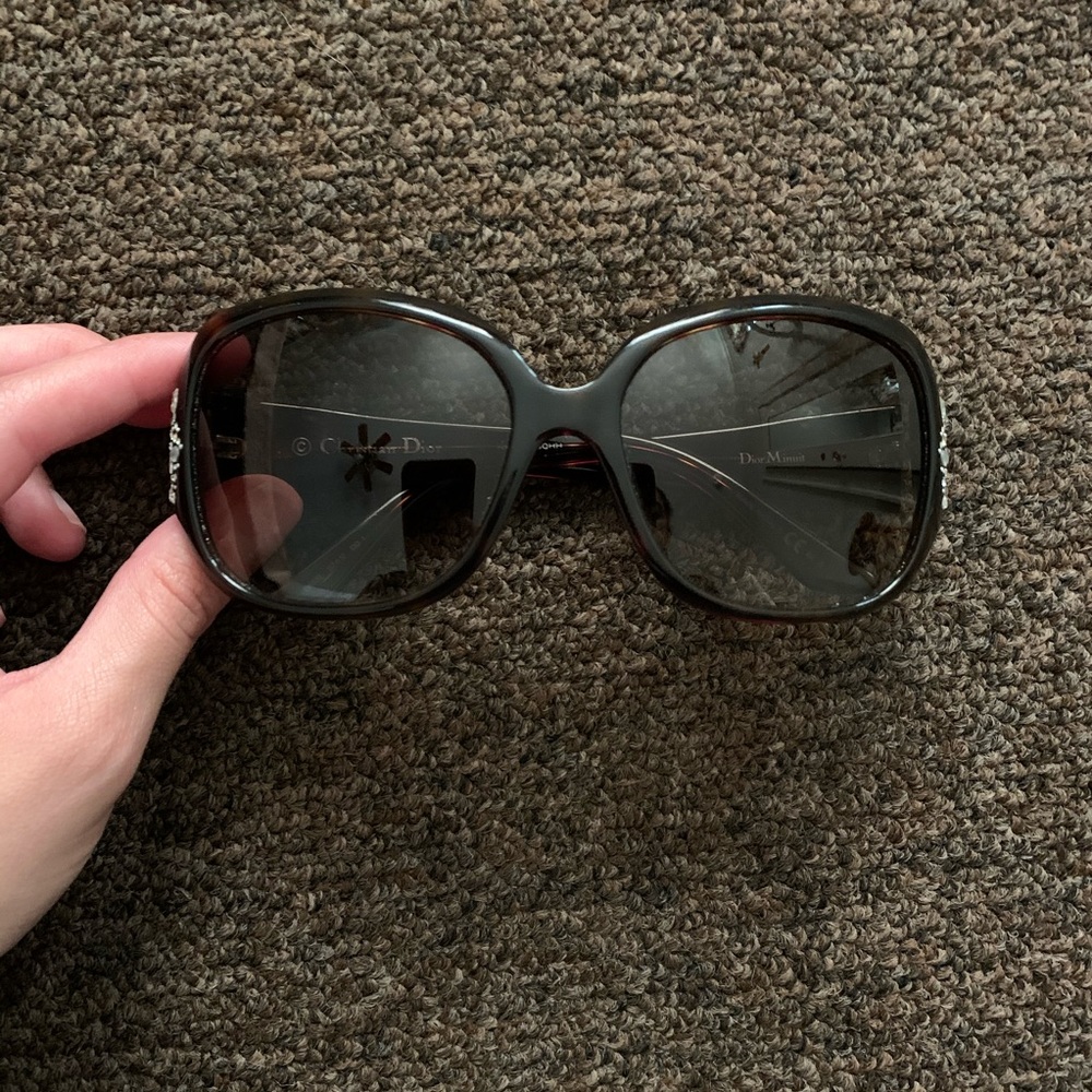 Dior Sunglasses